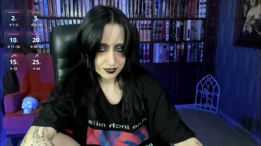 medusagorgona_ Live Sex 2025.12.18