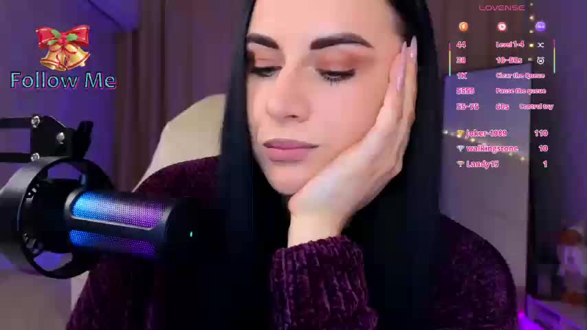 YURIEVNA13 Live Sex 2025.12.18