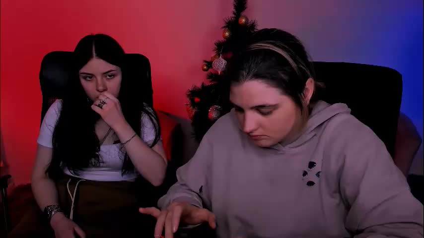 foxy_tease_ Live Sex 2025.12.18