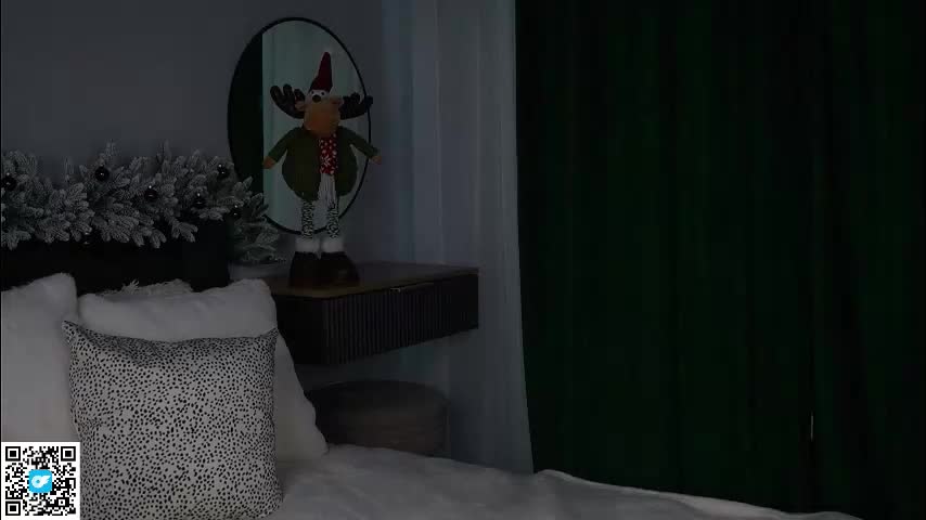 czamabech Live Sex 2025.12.18