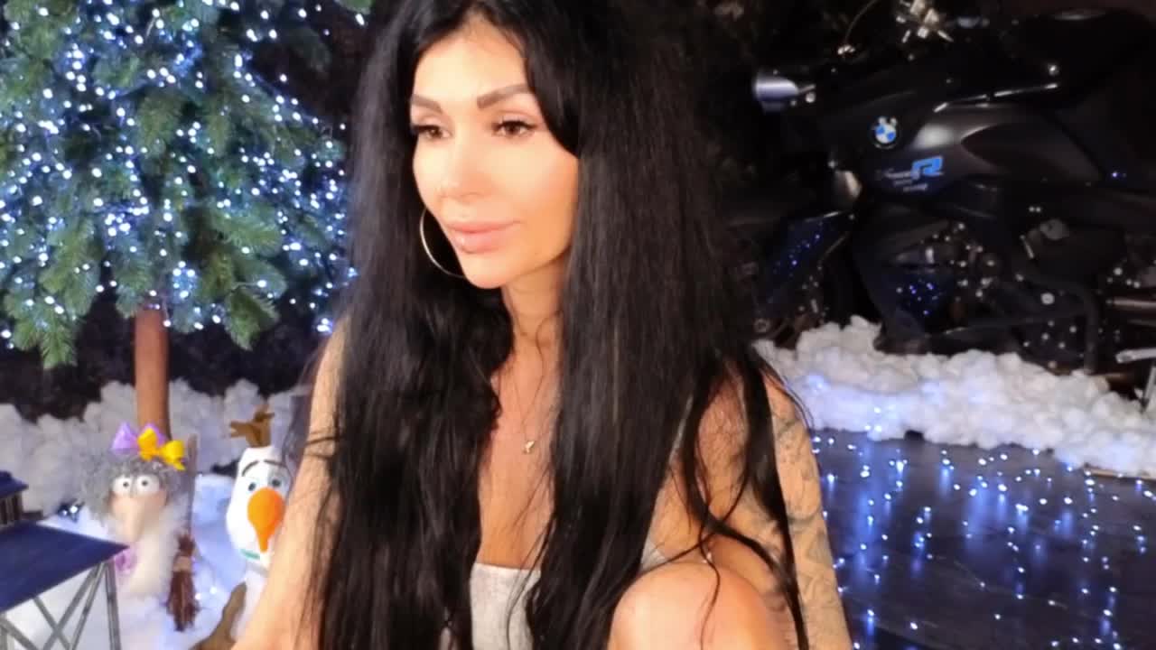 -BABAYAGA- Live Sex 2025.12.18