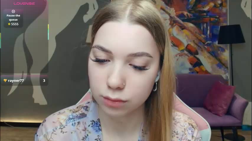mary_hope_u Live Sex 2025.12.18