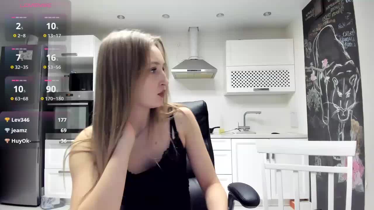 busenok Live Sex 2025.12.18