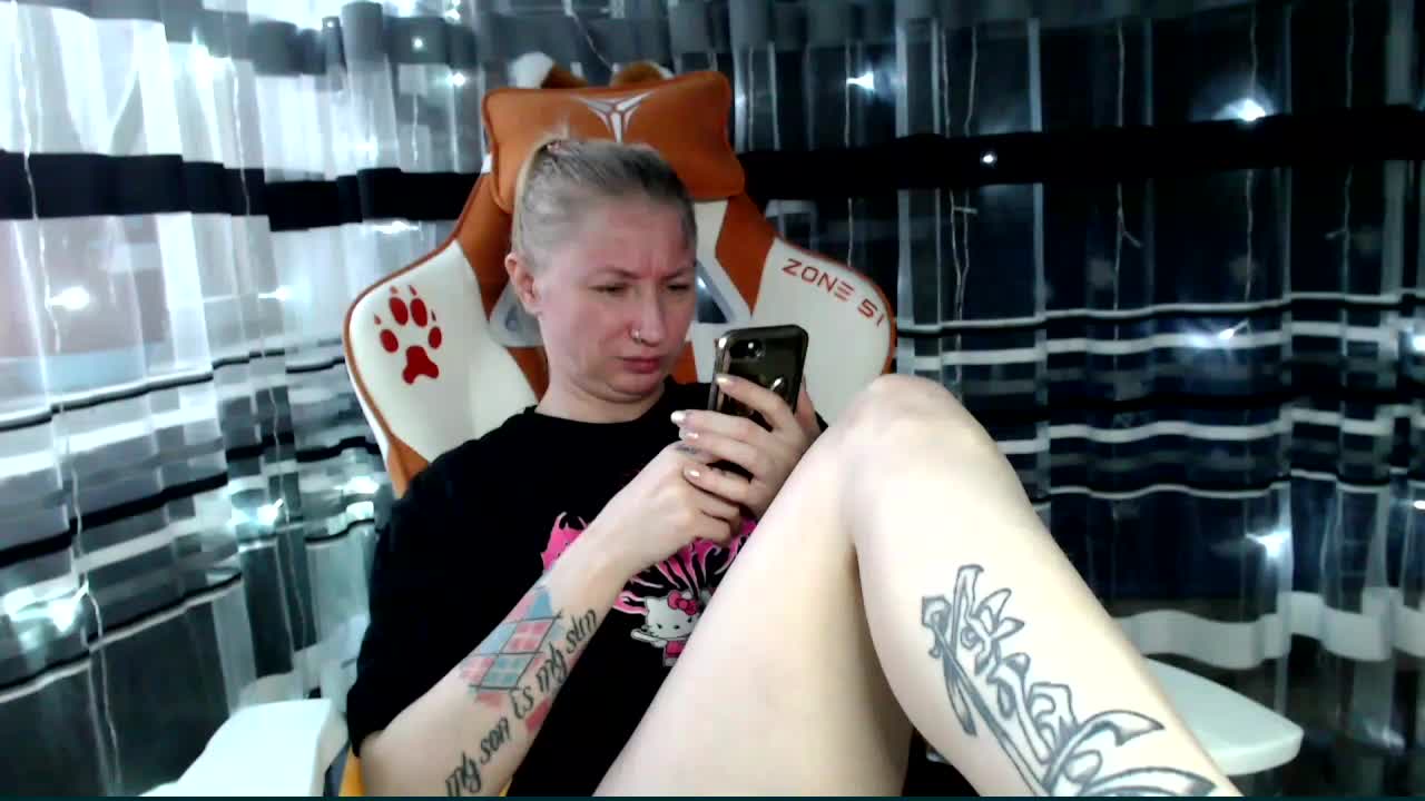 Lollifoxy Live Sex 2025.12.18