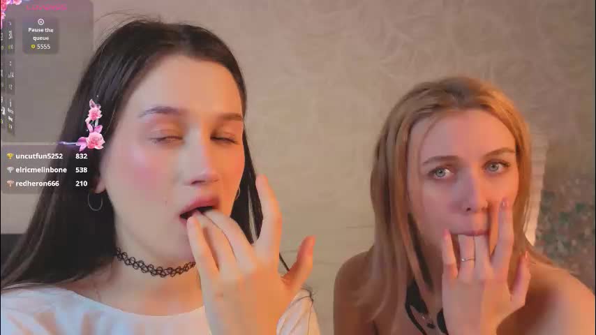 garden_flower Live Sex 2025.12.18