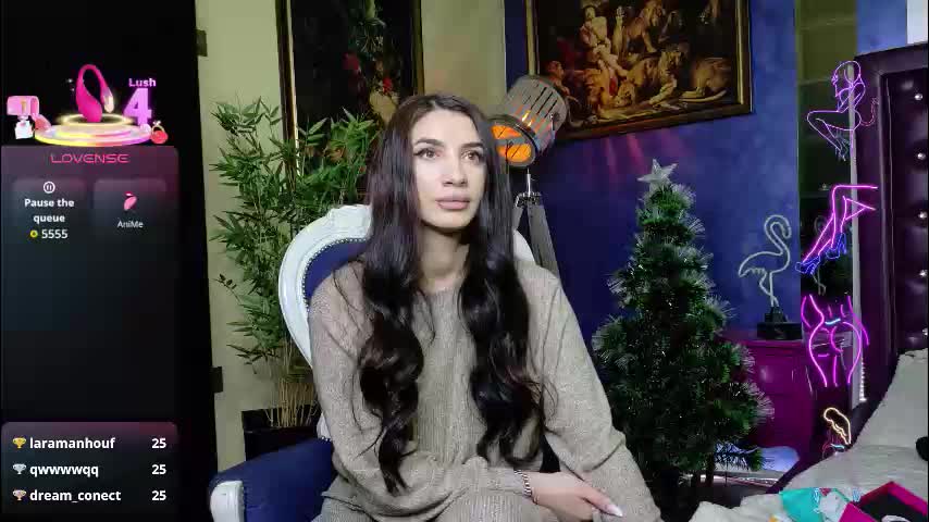 nicollepalmer Live Sex 2025.12.18