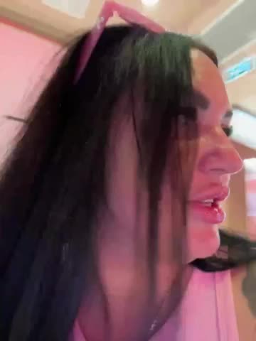 KROSHKA_N Live Sex 2025.12.18