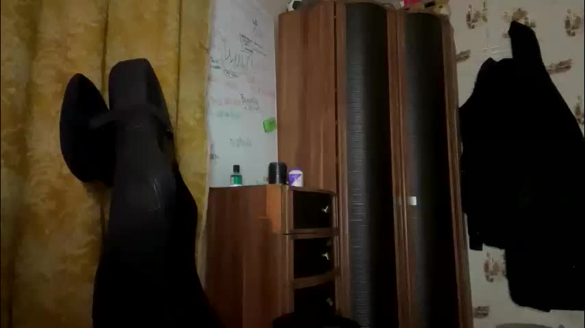 shyredstar Live Sex 2025.12.18