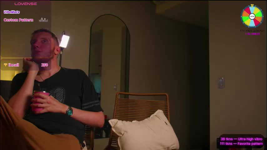 vundersex Live Sex 2025.12.18