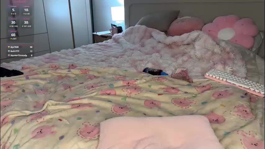 lizzy_meoww Live Sex 2025.12.18