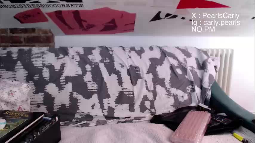 carlypearls Live Sex 2025.12.18