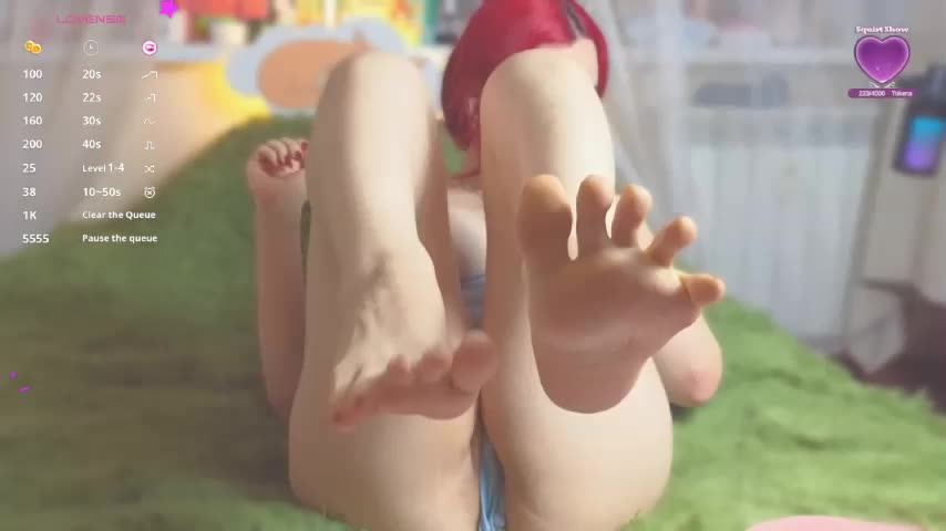 alisabellyx Live Sex 2025.12.18