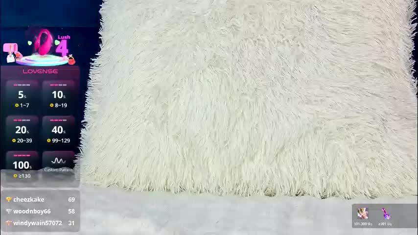 pokemon7ik Live Sex 2025.12.18