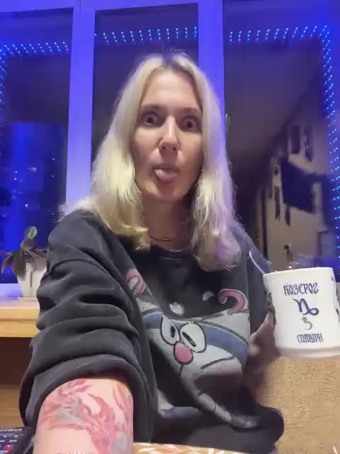 kykyshe4ka Live Sex 2025.12.19