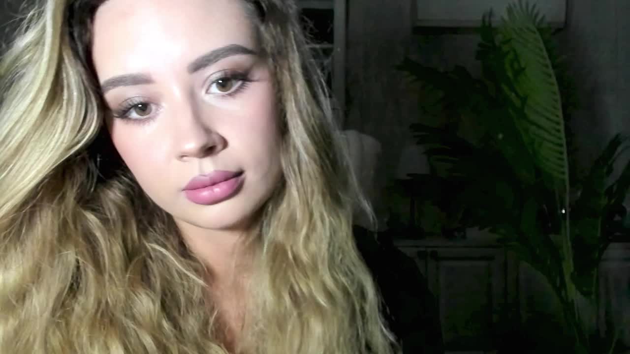 AnnaPopy Live Sex 2025.12.18