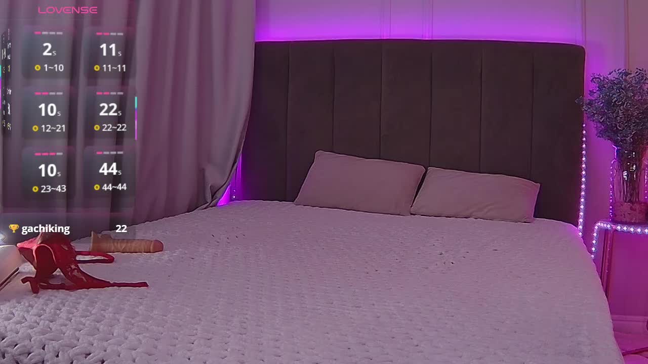 Lerochkaa Live Sex 2025.12.18