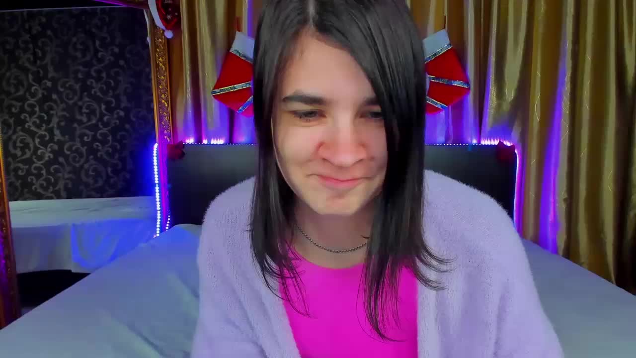 Polly-Love Live Sex 2025.12.18