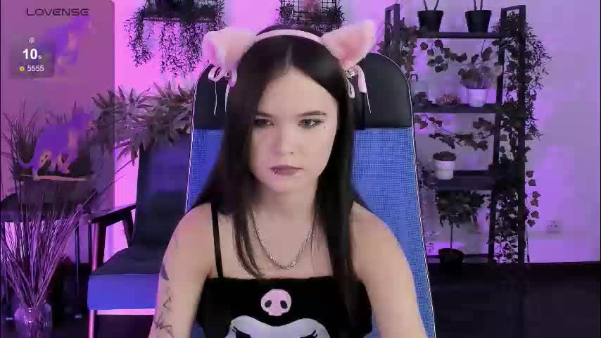 elainebeness Live Sex 2025.12.18