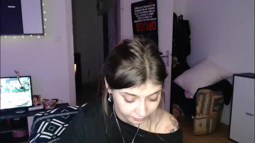 aliens4twenty Live Sex 2025.12.18