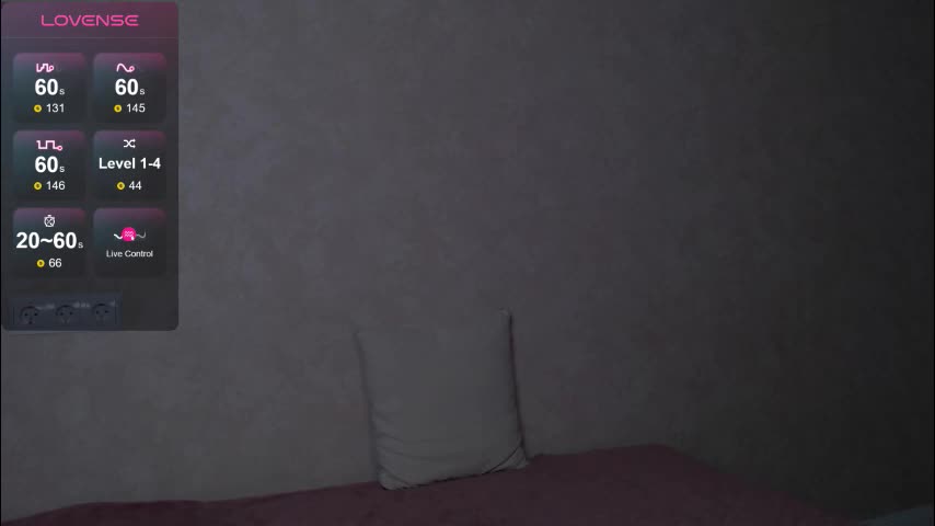 isabel_fontana Live Sex 2025.12.19