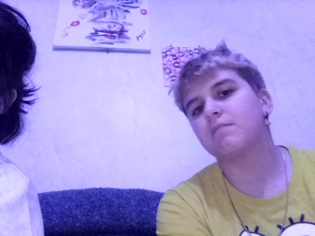 2Lesbians Live Sex 2025.12.18