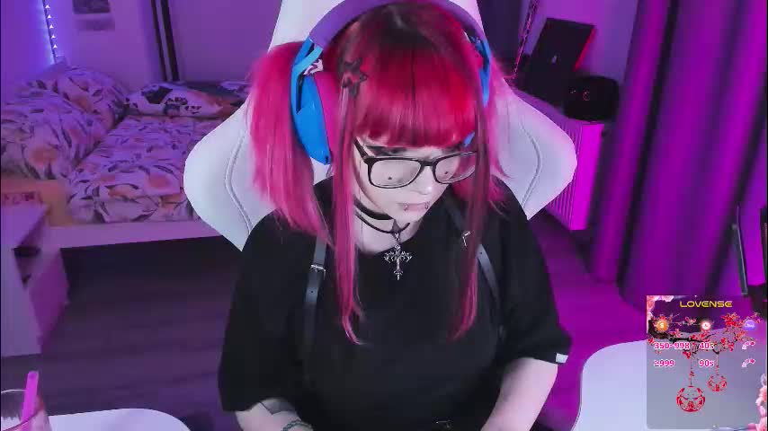 yumi_youkai Live Sex 2025.12.18