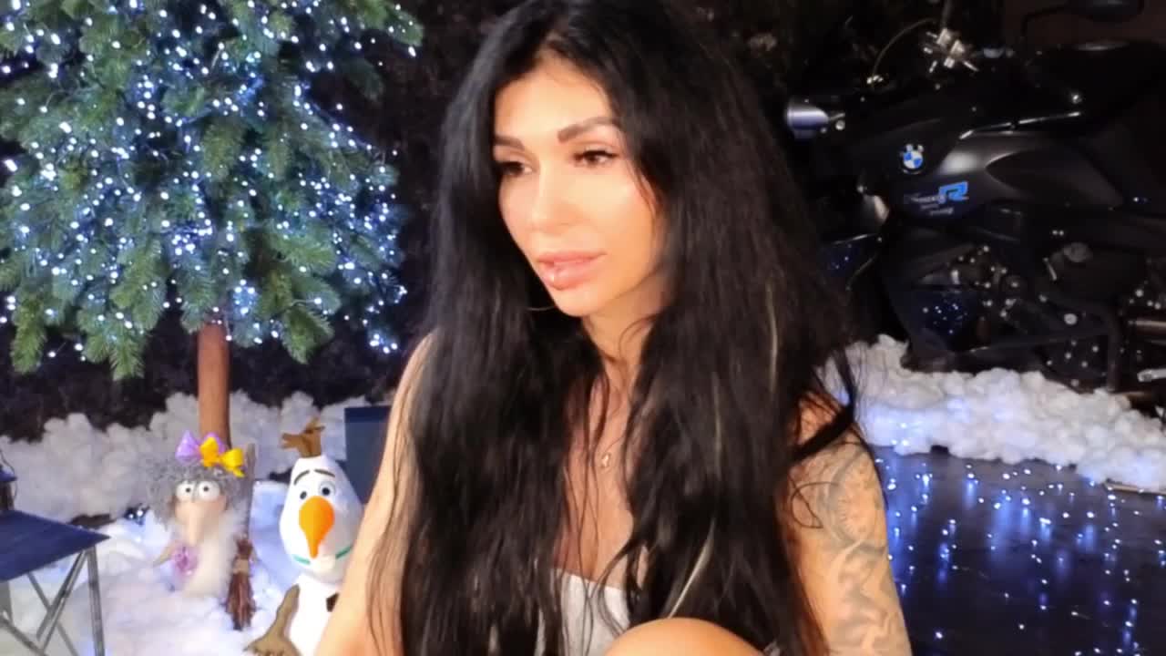 -BABAYAGA- Live Sex 2025.12.18