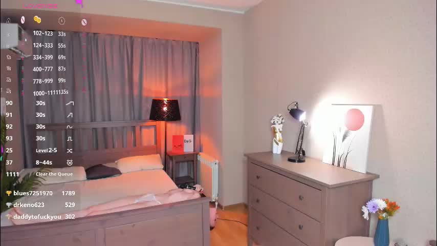 normaemans Live Sex 2025.12.18