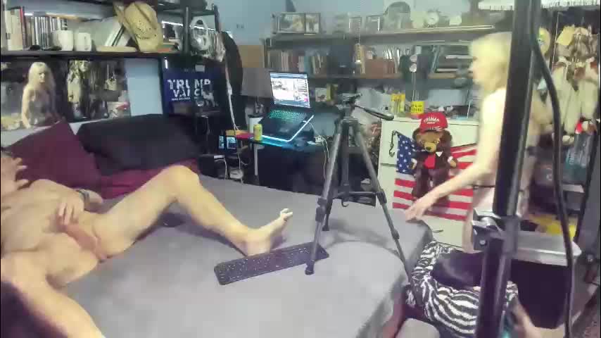 pink_black Live Sex 2025.12.18