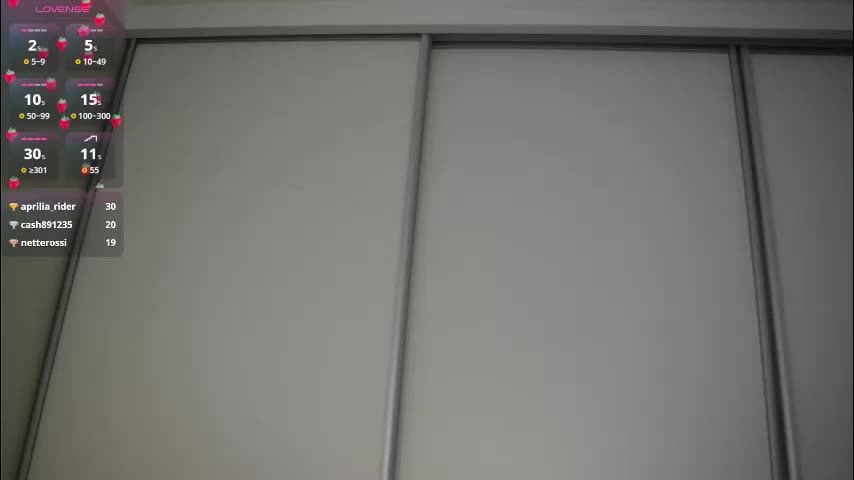 kaneshacornick Live Sex 2025.12.18