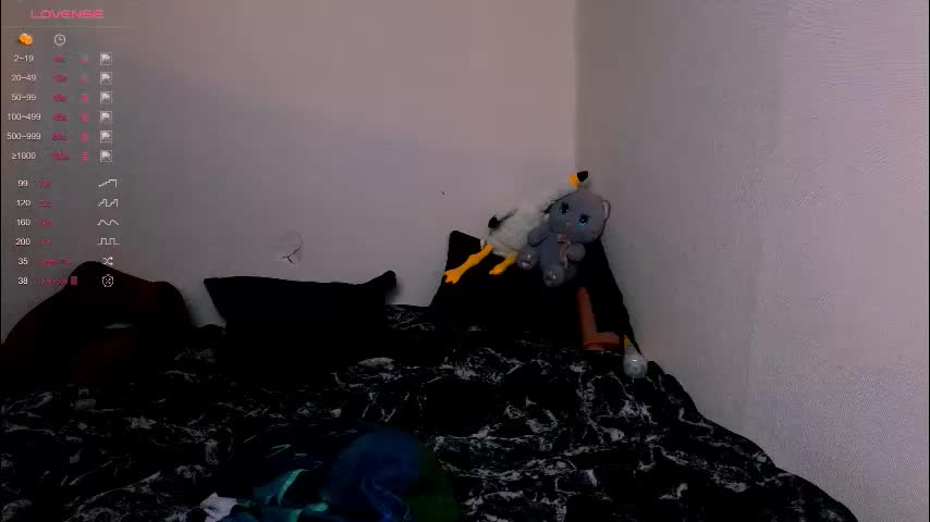 demmi_foxy Live Sex 2025.12.18