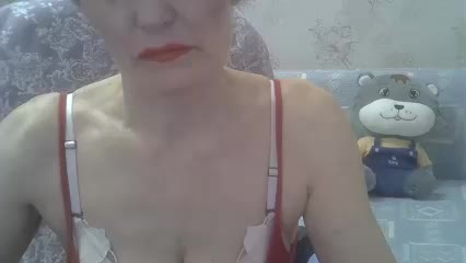 Red-Rose-777 Live Sex 2025.12.19