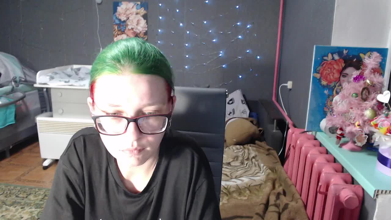 malvinella Live Sex 2025.12.19