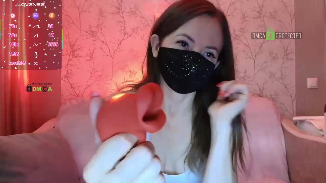 RedAura Live Sex 2025.12.18