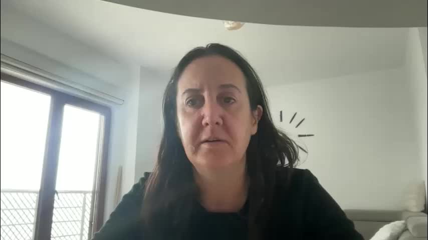 drresa Live Sex 2025.12.18