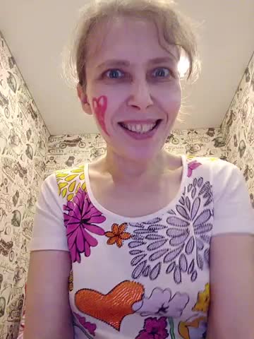 -Queen-Margo- Live Sex 2025.12.18