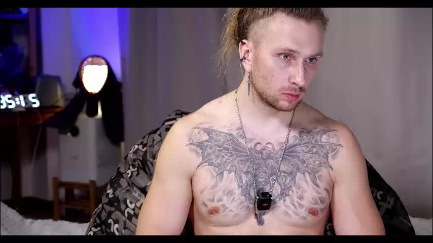 rusbigpaul Live Sex 2025.12.18