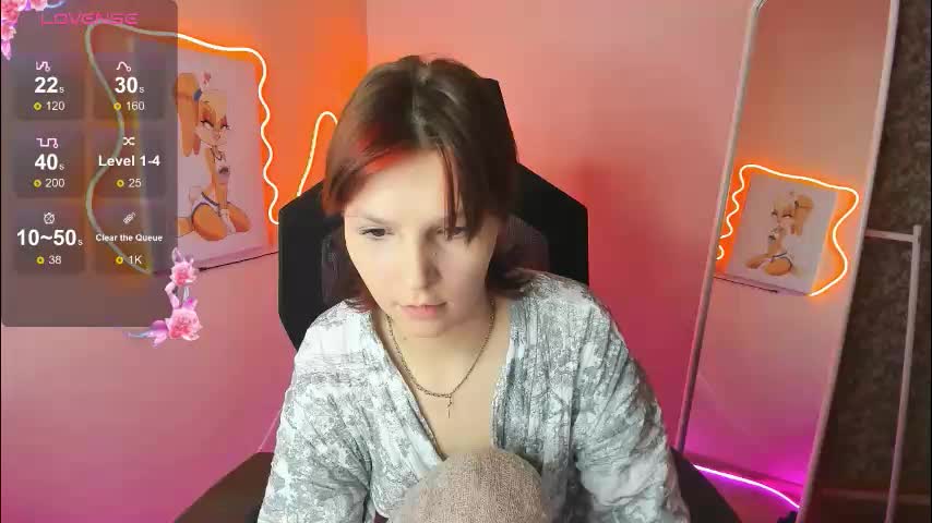 audreyykim Live Sex 2025.12.18