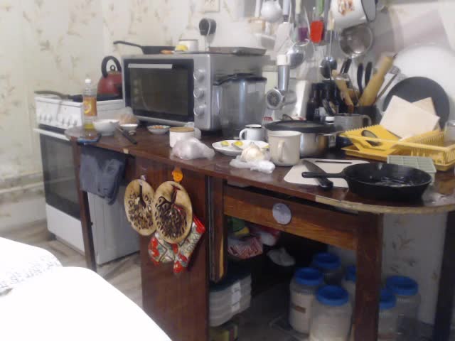 berry252 Live Sex 2025.12.18