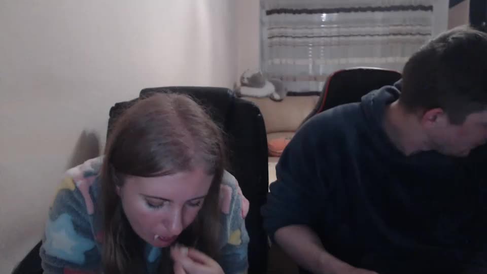 jenisandpeter Live Sex 2025.12.18