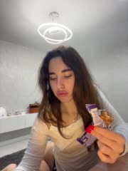 Etokiska Live Sex 2025.12.18