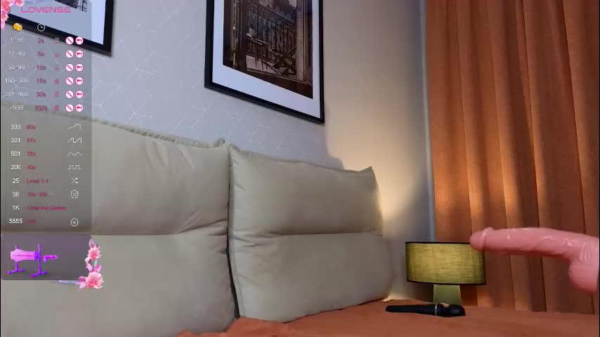 brightrays__ Live Sex 2025.12.18