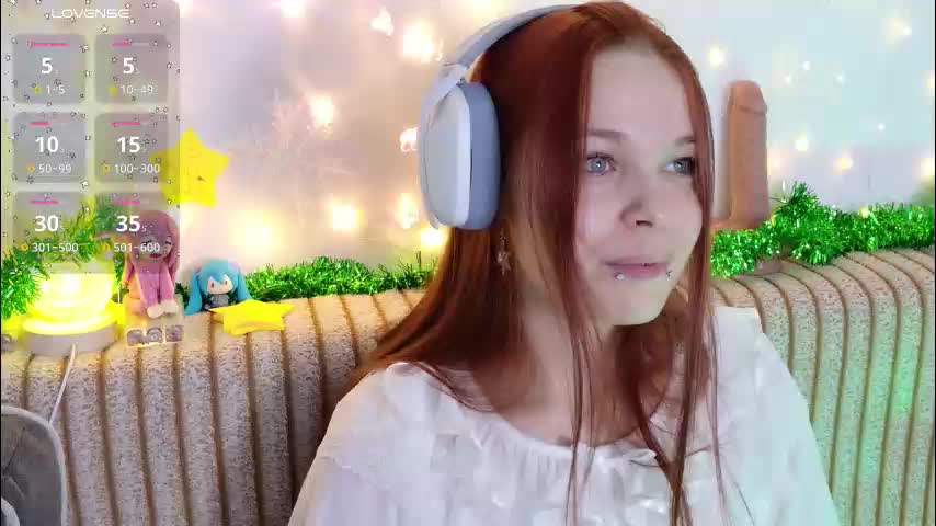 alinabae Live Sex 2025.12.18