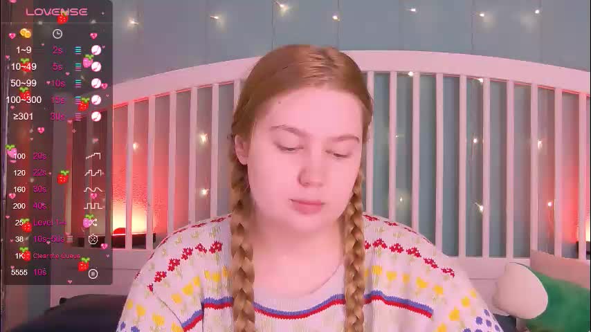 blush_ellie Live Sex 2025.12.18