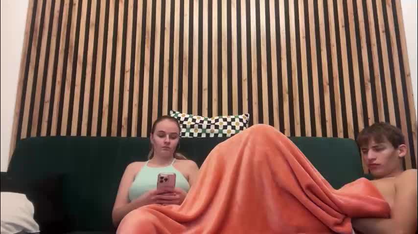 thenudefussion Live Sex 2025.12.18