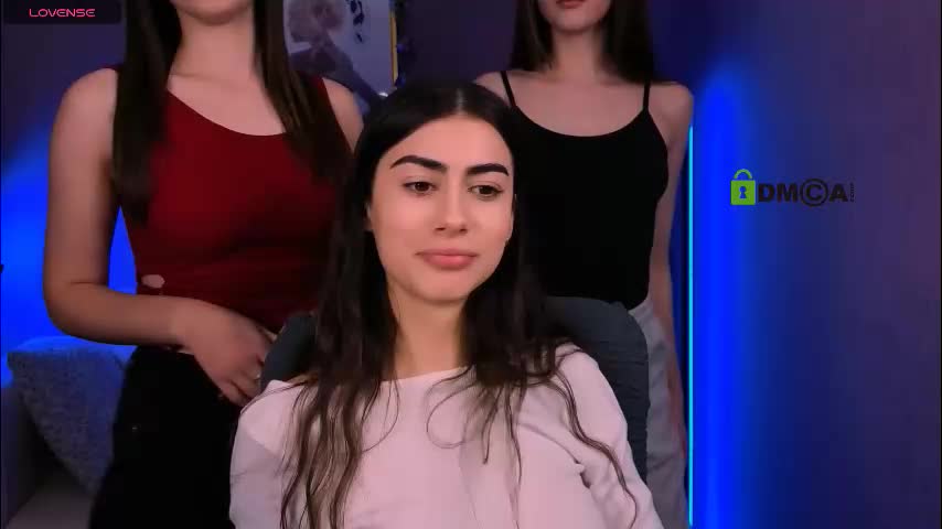 kaisy_star Live Sex 2025.12.18