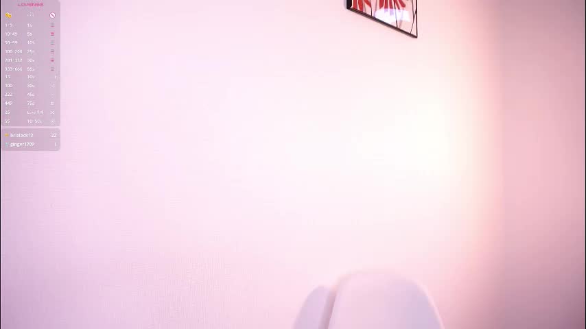 coventinaashfield Live Sex 2025.12.18