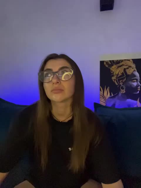 WILDGIRL Live Sex 2025.12.18