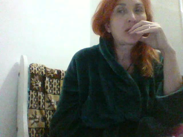 MssAngela Live Sex 2025.12.19