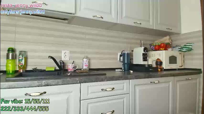 jennywildd Live Sex 2025.12.18